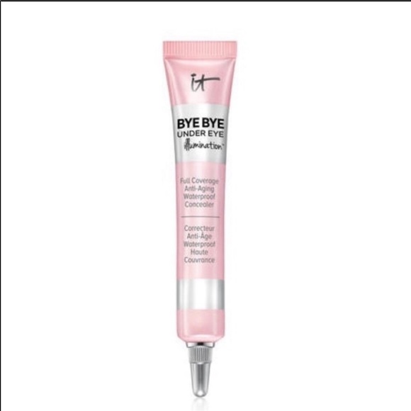 It cosmetics “bye-bye under eye illumination” NIB - Picture 4 of 8
